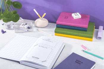 Get Started Combo - Your Essential Journaling Kit and Guided Setup - SAVE 40%