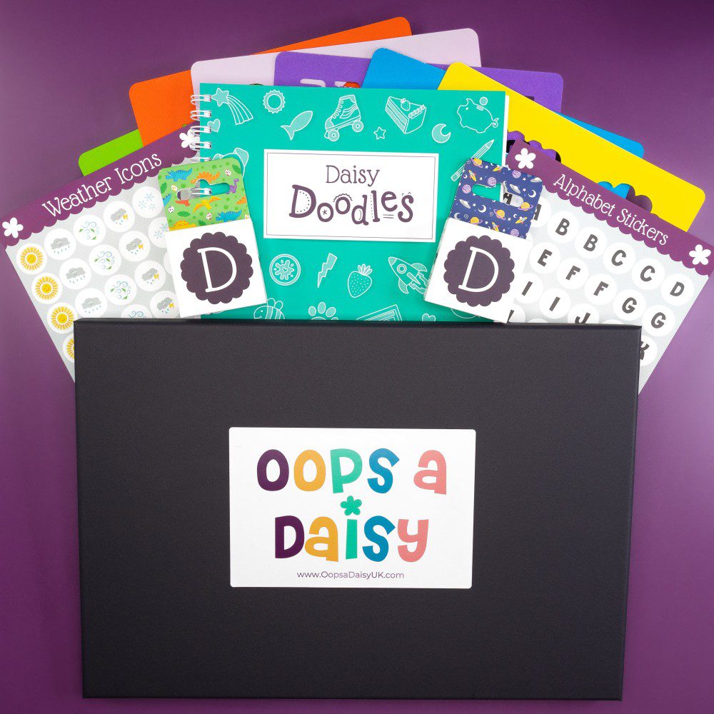 Kids Journal Gift Bundle XL